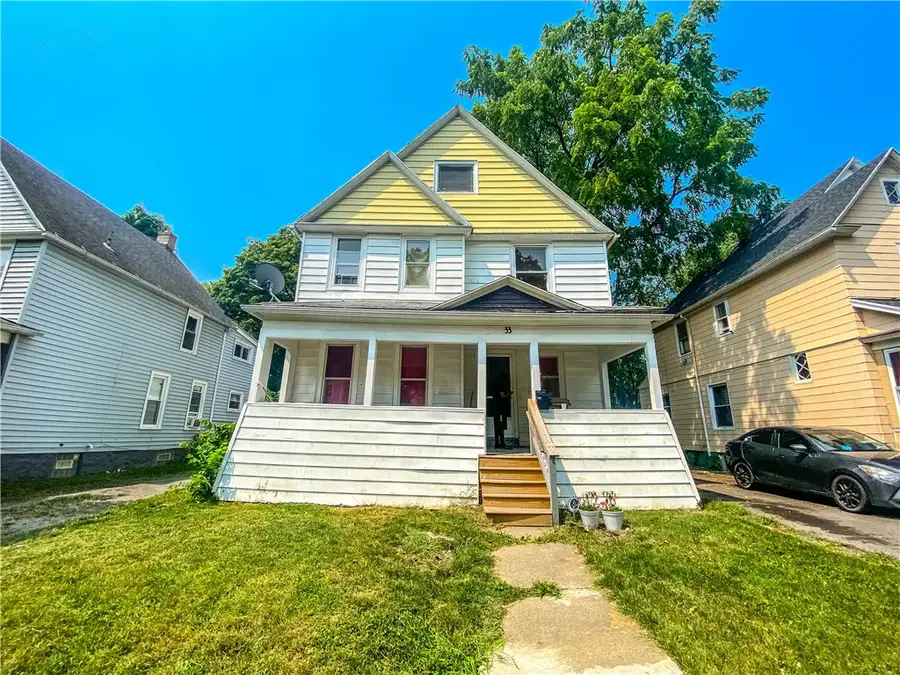 33 Finch Street, Rochester, NY 14613 - Image #3