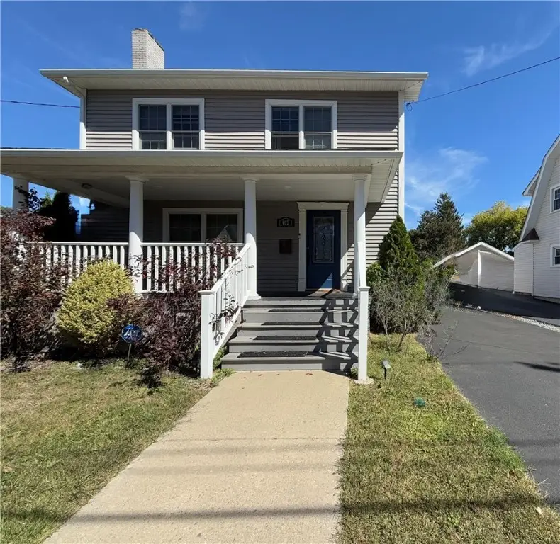 675 Perine Street, Elmira, NY 14904 - Image #1