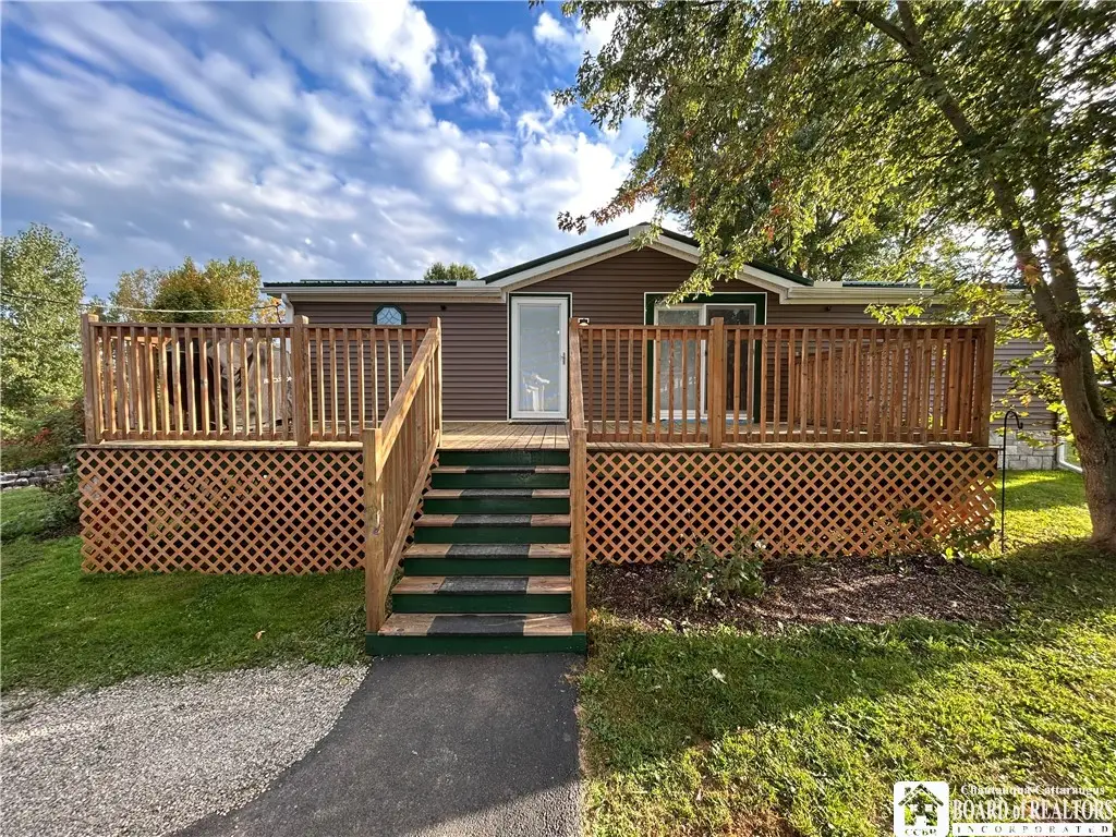 8436 S Hill Road, Cherry Creek, NY 14723 - Image #1