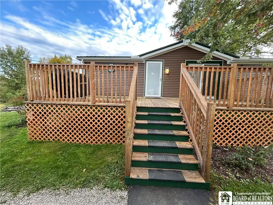 8436 S Hill Road, Cherry Creek, NY 14723 - Image #2