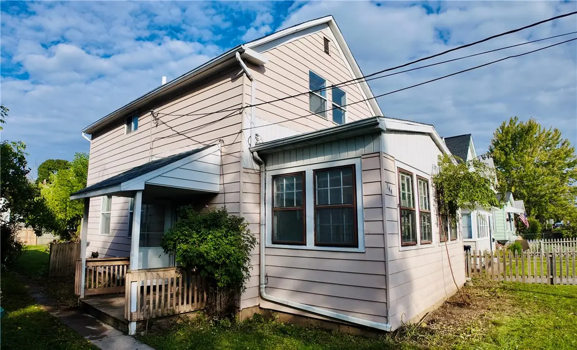 544 30th Street, Niagara Falls, NY 14301 - Image #1