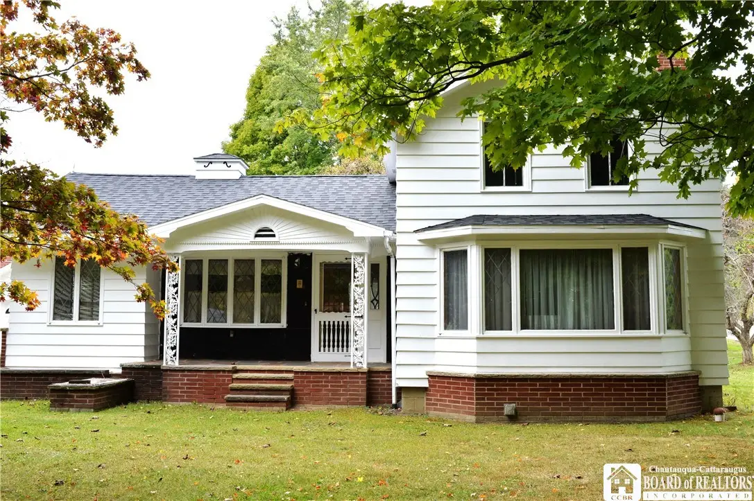 11071 Mixer Road, Forestville, NY 14062 - Image #1