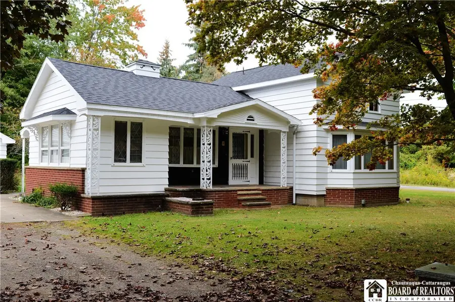 11071 Mixer Road, Forestville, NY 14062 - Image #2