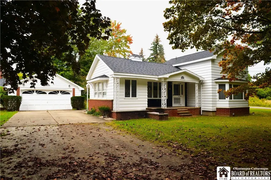 11071 Mixer Road, Forestville, NY 14062 - Image #3