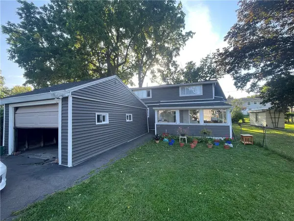 317 Cascade Place, Rochester, NY 14609