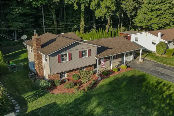 287 Marblehead Drive, Rochester, NY 14615