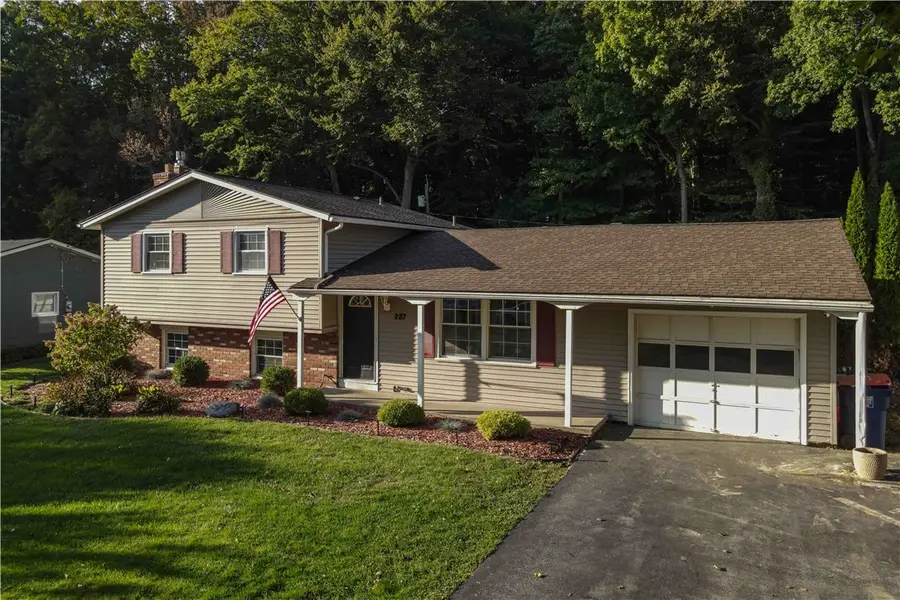 287 Marblehead Drive, Rochester, NY 14615 - Image #2