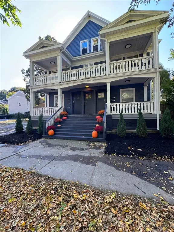 47 Atkinson Street, Rochester, NY 14608 - Image #2