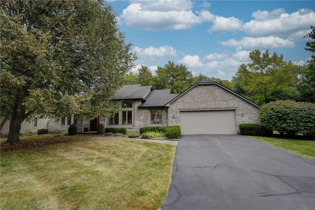 5 Princeton Place, Pittsford, NY 14534 - #1