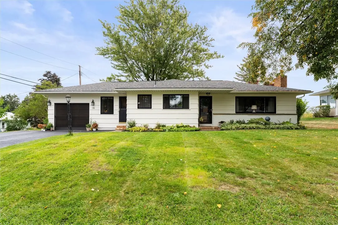 36 Twin Road, Rochester, NY 14609 - Image #1