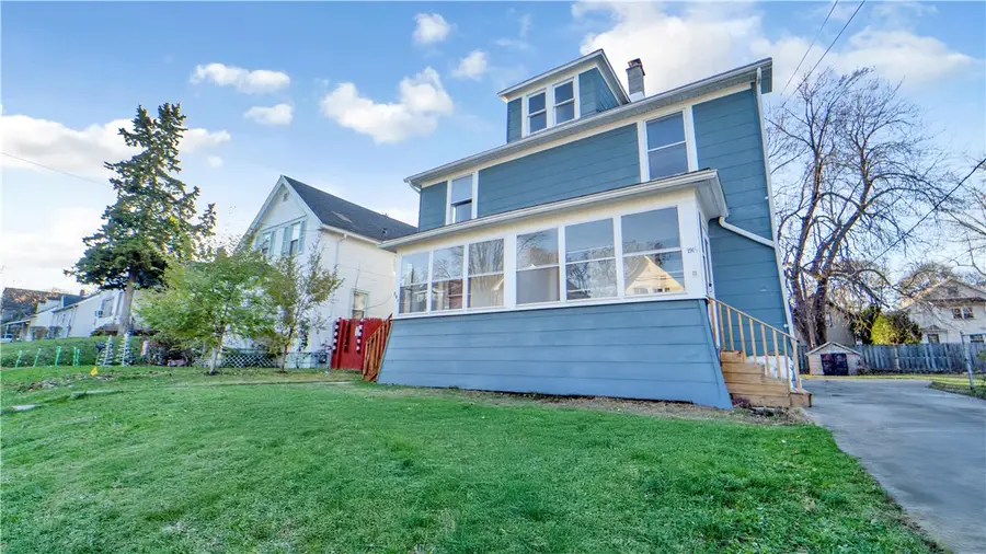 191 Ellison Street #191, Rochester, NY 14609 - Image #2