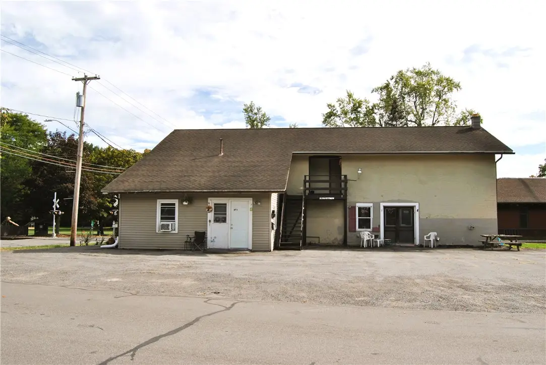 1 Stephens Street, Clifton Springs, NY 14432 - Image #1