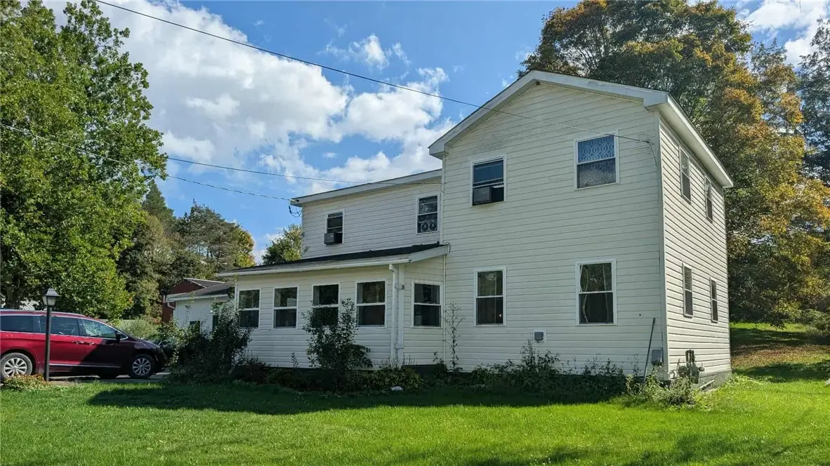 316 Church Street, Breesport, NY 14816 - Image #1