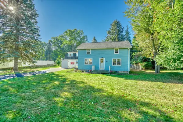 595 Hinchey Road, Rochester, NY 14624