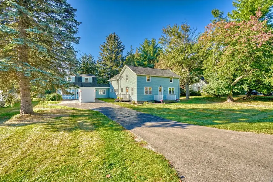 595 Hinchey Road, Rochester, NY 14624 - Image #3