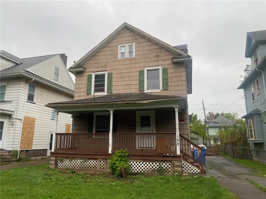 128 Bryan Street, Rochester, NY 14613 - #1