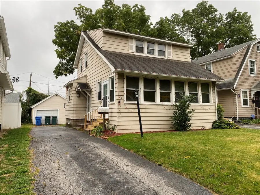 34 Carlisle Street, Rochester, NY 14615 - Image #2