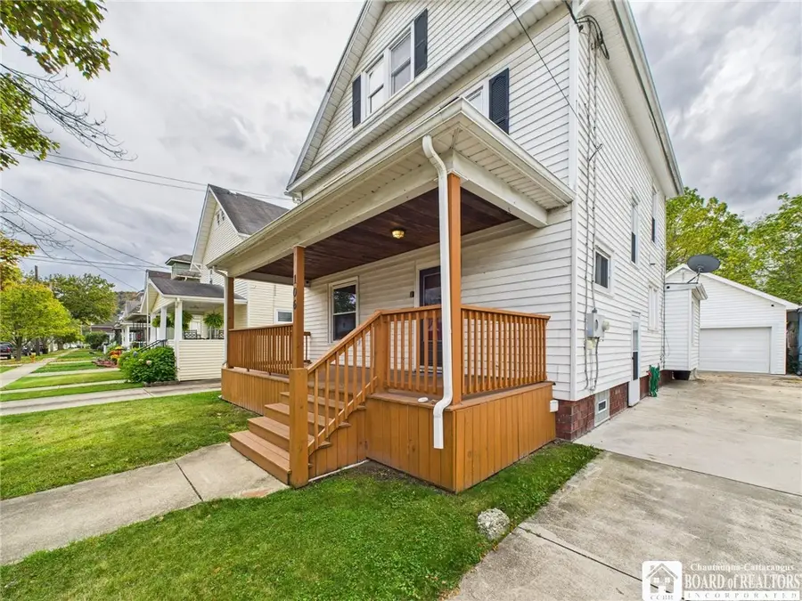 106 S 14th Street, Olean, NY 14760 - Image #2