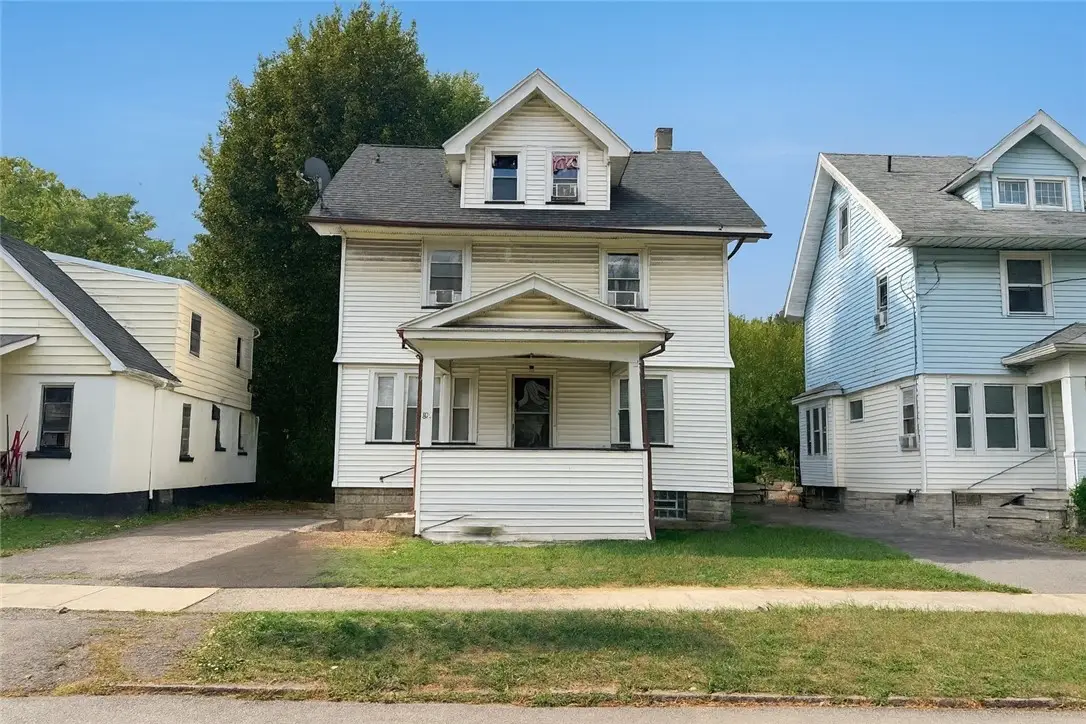 87 Newcomb Street, Rochester, NY 14609 - Image #1