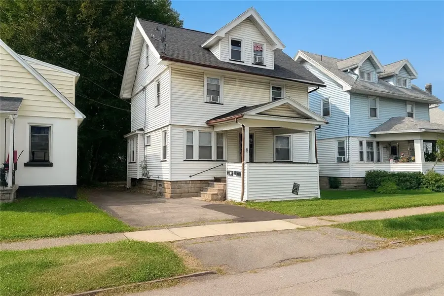 87 Newcomb Street, Rochester, NY 14609 - Image #3