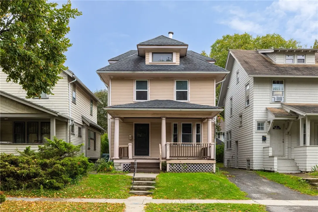 433 Hazelwood, Rochester, NY 14609 - Image #1