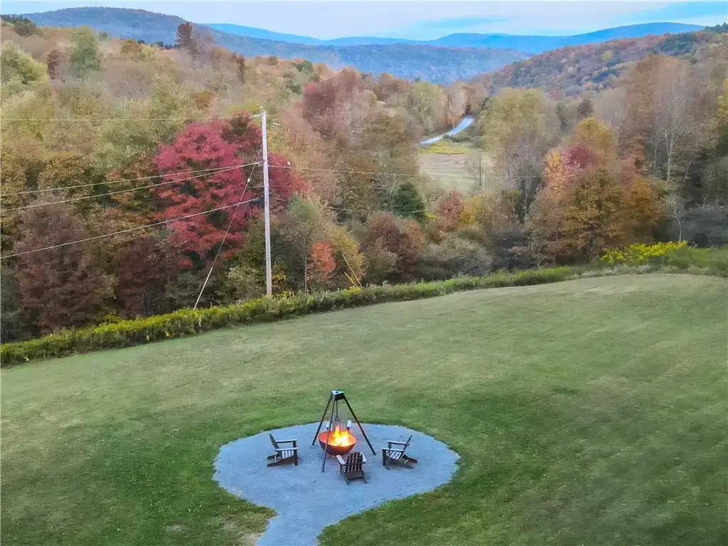 1275 Canada Hollow Road, Andes, NY 13731 - #1