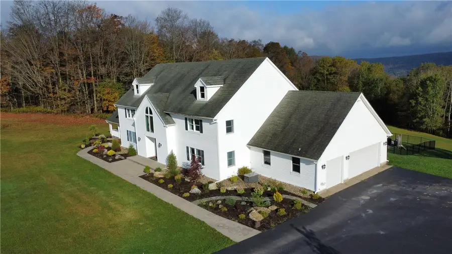 170 Sunrise Ridge Road, Coudersport, PA 16915 - Image #3