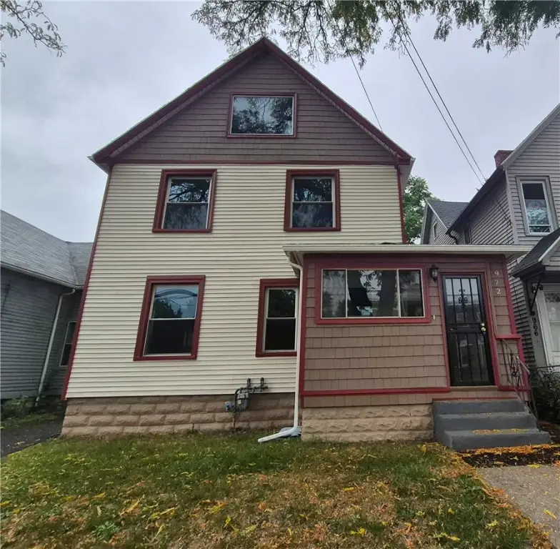 972 N Goodman Street, Rochester, NY 14609 - Image #2