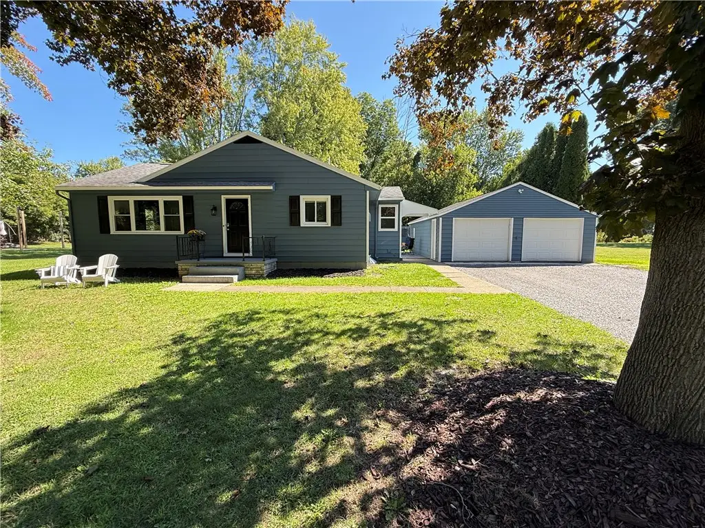 3864 Stalker Road, Macedon, NY 14502 - Image #1