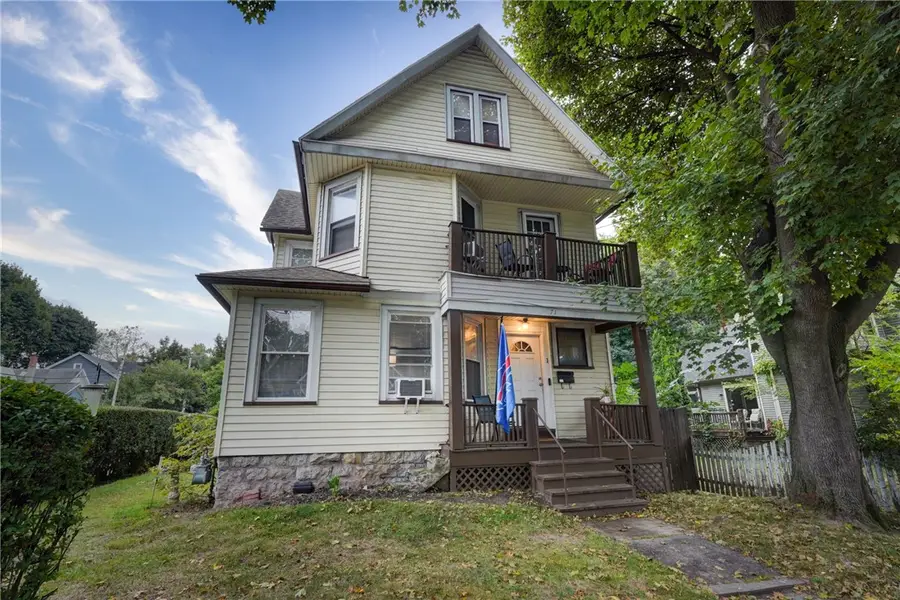 71 Gregory Street, Rochester, NY 14620 - Image #2