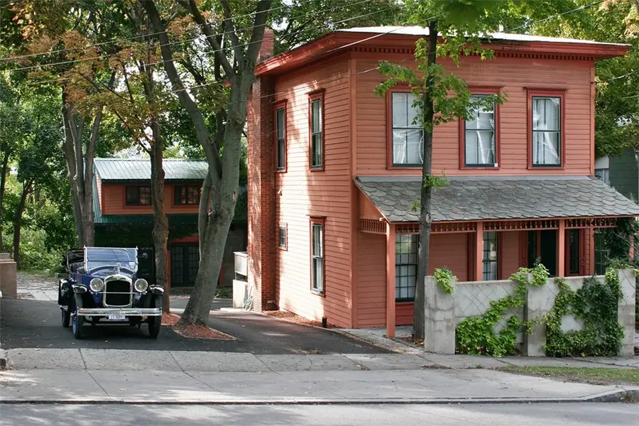 404-406-408 S Aurora Street, Ithaca, NY 14850 - Image #2