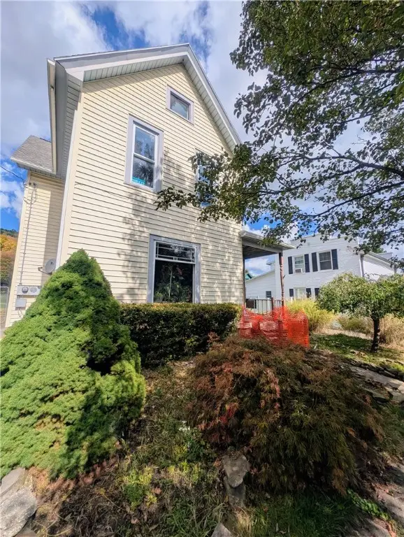 14 Lake Street, Hammondsport, NY 14840