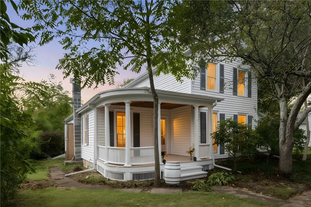 81 Stark Street, Waterloo, NY 13165 - #1