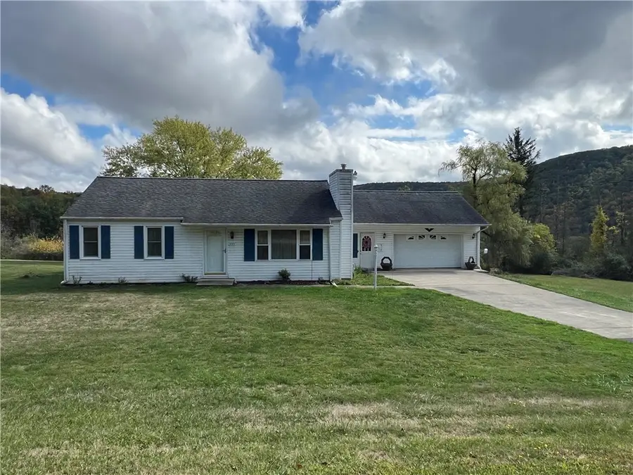 36 Walsh Road, Wellsburg, NY 14894 - Image #2