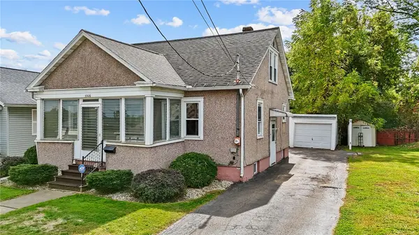 3306 Wayne Street, Endwell, NY 13760