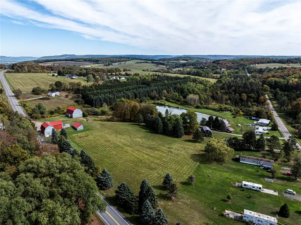 6281 County Route 10 Road, Bath, NY 14810 - Image #1