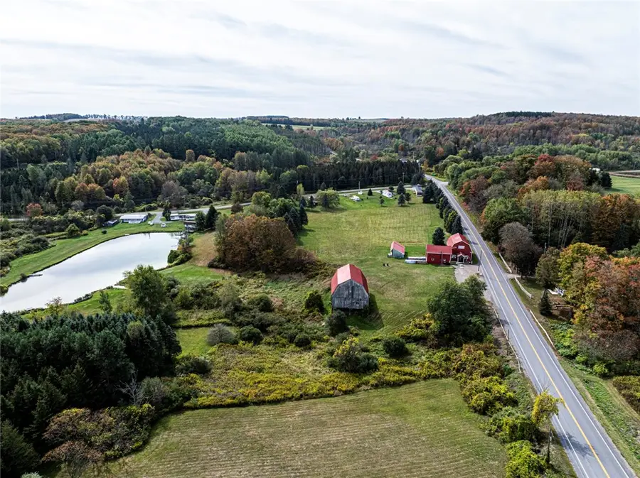 6281 County Route 10 Road, Bath, NY 14810 - Image #3