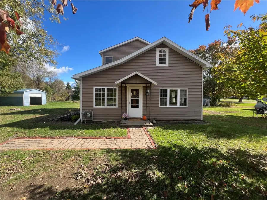 379 & 379R Hickory Grove Road, Horseheads, NY 14845 - Image #2