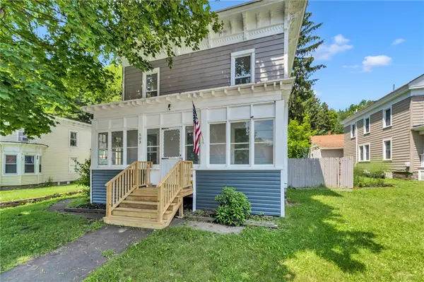 503 Main Street, Oneonta, NY 13820