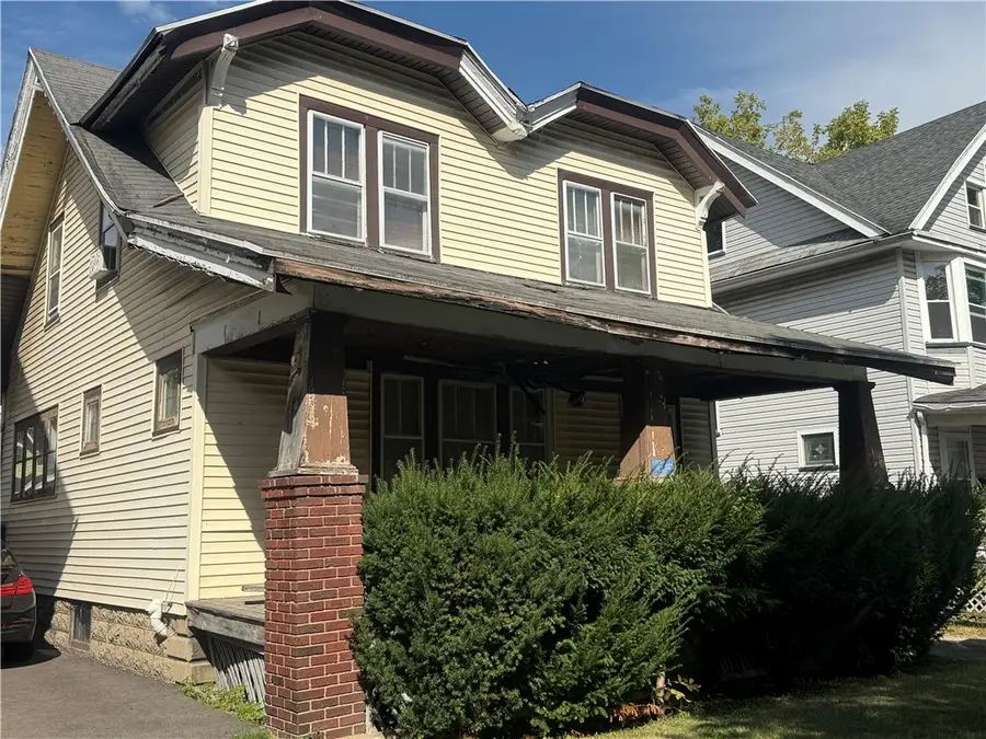 116 W High Terrace, Rochester, NY 14619 - Image #2