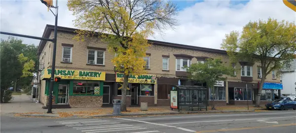 1481-1499 Dewey Avenue, Rochester, NY 14615