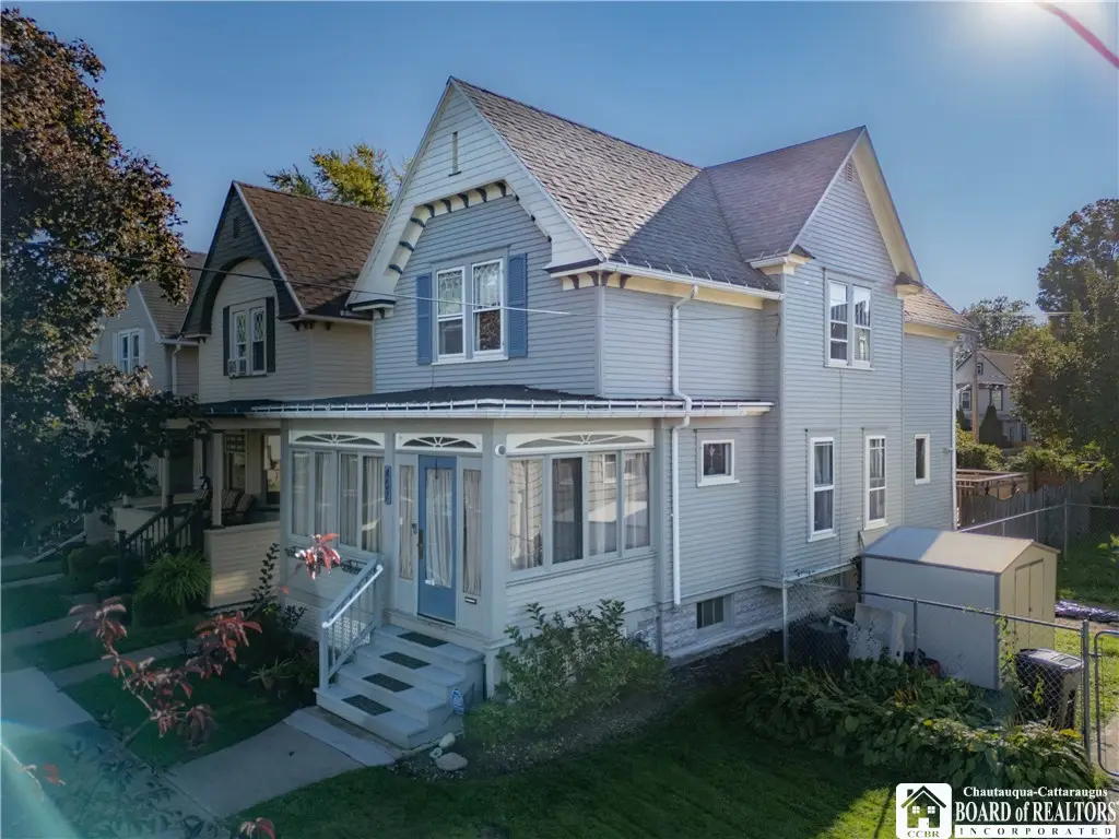 407 Dove Street, Dunkirk, NY 14048 - Image #1