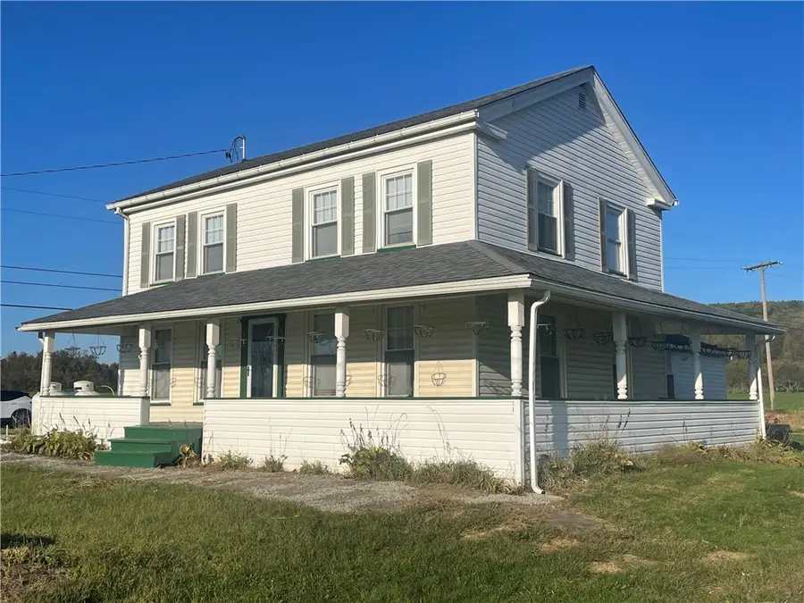 1734 E Windsor Road, Nineveh, NY 13813 - Image #2