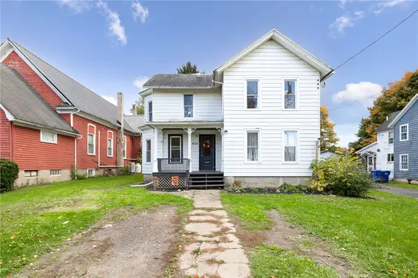 4710 Tellier Road, Newark, NY 14513