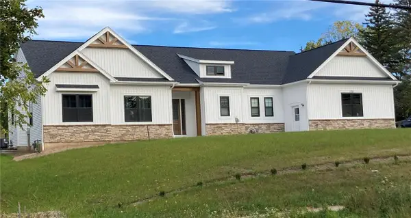 1202 Lake Point Drive, Webster, NY 14580