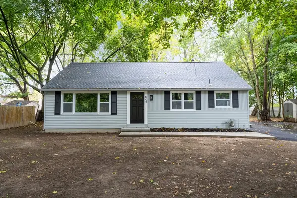 645 Shore Drive, Henrietta, NY 14586