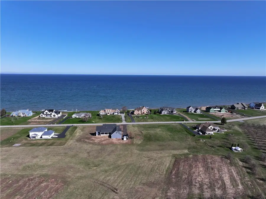 Lot 7 The Lakeview Landing, Williamson, NY 14589 - #2