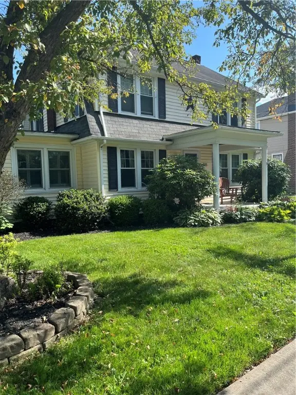 625 Roe Avenue, Elmira, NY 14905