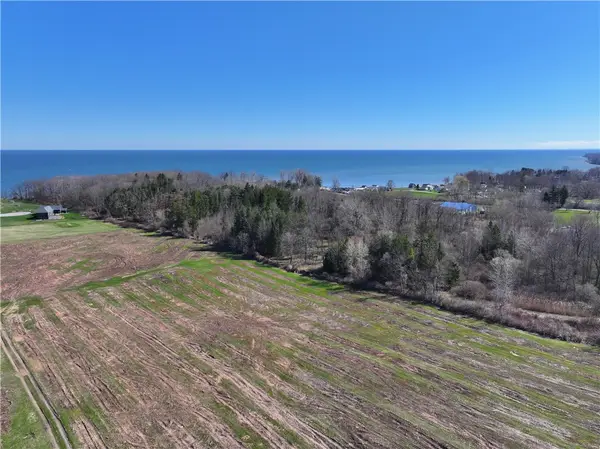 Lot 15 Lake Rd, Williamson, NY 14589