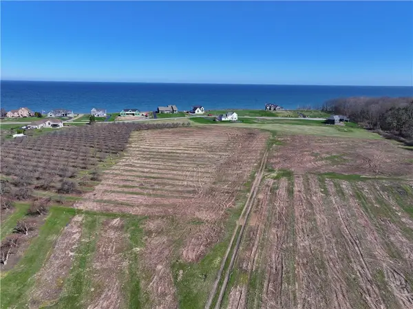 Lot 11 Lake Rd, Williamson, NY 14589